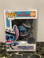 Stitch funko pop, Enlèvement ou Envoi, Comme neuf