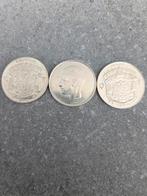 Belgische 10frank munten, Postzegels en Munten, Ophalen of Verzenden, Losse munt