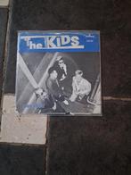 Belgishe trots the kids, Ophalen