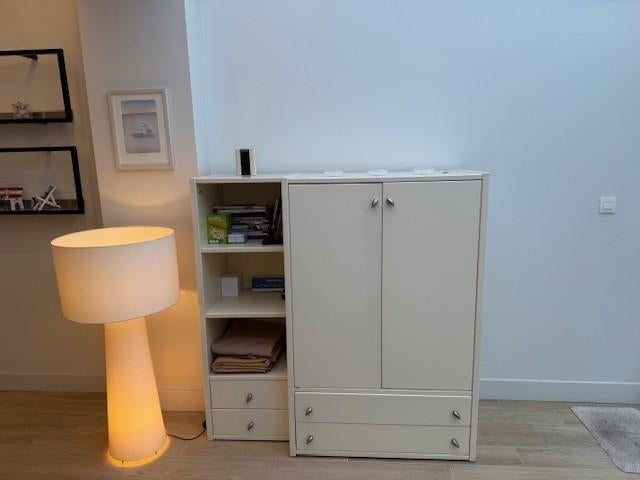 TV-KAST INTERLUBKE, Ophalen, Gebruikt