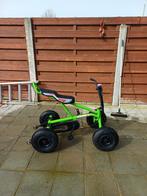 Berg Gocart, Ophalen, Gebruikt, Berg