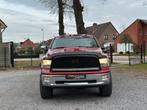 Dodge Ram 1500 Laramie/5.7 V8/4X4/LPG Prins/Uniek!, Autos, Noir, 5 portes, 5 places, Automatique
