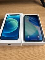 Iphone 12mini, Enlèvement ou Envoi, IPhone 12 Mini, Comme neuf, Bleu