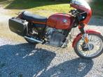 BMW r80/7                        24500 km reëel, Motoren, 2 cilinders, Particulier, 800 cc, Toermotor