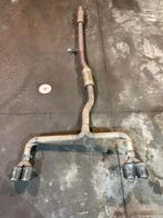 Système d'échappement Mercedes A45 AMG (W176), Enlèvement, Utilisé, Mercedes-Benz