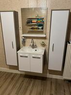 Badkamer meubel, Enlèvement, Utilisé