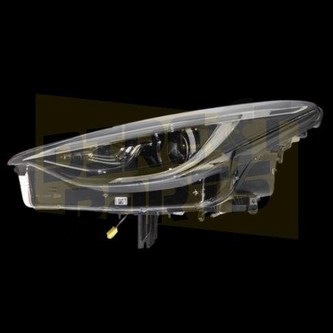 Infinity Q30 (2/16-) koplamp Links (LED) OES! 260605DA2A, Auto-onderdelen, Verlichting, Infiniti, Nieuw, Verzenden