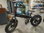 Bohlt FATtwenty elektrische vouwfiets nieuw, Fietsen en Brommers, Ophalen, Versnellingen
