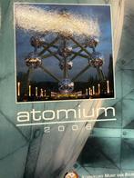 Atomium 2006 speciale uitgave 2006, Ophalen of Verzenden