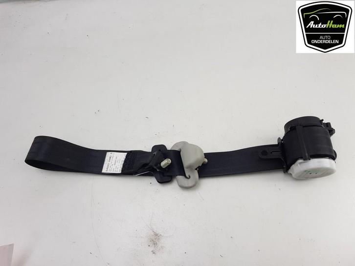 CEINTURE DE SECURITE ARRIERE DROITE Suzuki Celerio (LF), Autos : Pièces & Accessoires, Habitacle & Garnissage, Suzuki, Utilisé