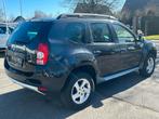 Dacia Duster 1.6i, 2011, 95.945km, Airco, 1e eig., Garantie, Autos, Euro 5, Achat, Entreprise, Duster