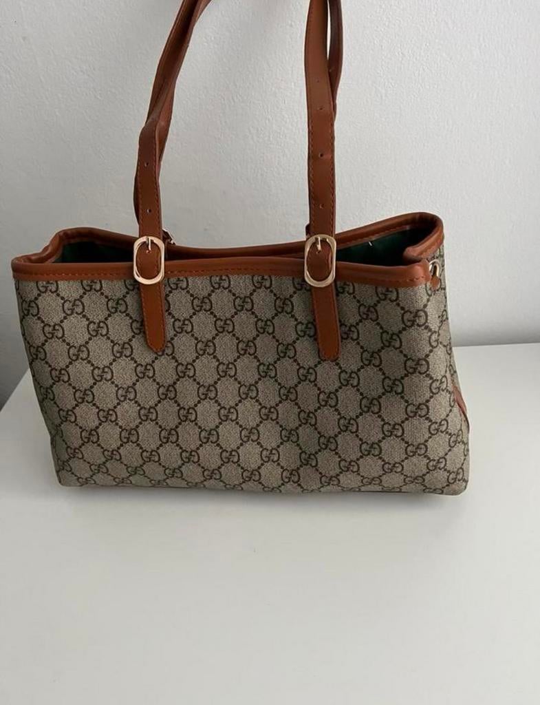 Gucci handtas voor dames, Ophalen, Nieuw