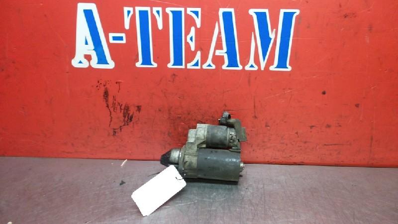 DÉMARREUR Opel Agila (A) (01-2000/12-2007), Utilisé, Opel