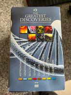 Discovery channel educatieve DVD’s, CD & DVD, DVD | Action, Enlèvement ou Envoi, Tous les âges, Coffret, Comme neuf