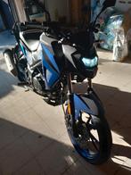 Moto Sym NHX 125cc, Motoren, LED Verlichting, 125 cc, 11 kW of minder, Minimaal motorrijbewijs A2