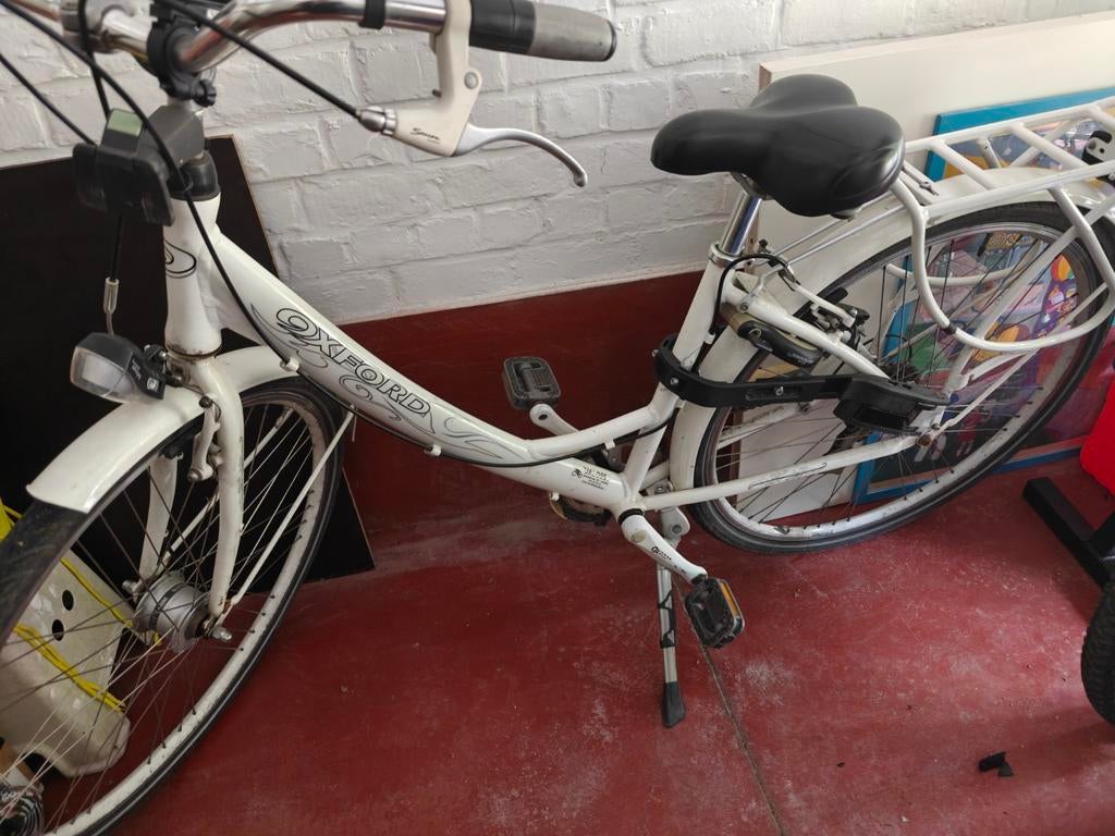 Vélo pour femme, Vélos & Vélomoteurs