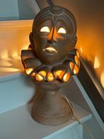 Tafellamp "Pierrot" - 40cm, Antiek en Kunst, Ophalen of Verzenden