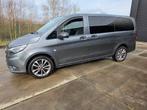 Mercedes-Benz Vito Tourer 114 CDI Automaat  5 Pers  Garantie, Argent ou Gris, Achat, Euro 6, 5 portes