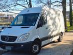 Mercedes Sprinter 316 2012 airco 1ste EIG. NIEUWE KETTING, Auto's, Euro 5, Diesel, Particulier, Te koop