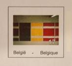 2 x Carte postale BK66 - BK67 Metro '98, Enlèvement ou Envoi, 1980 à nos jours, Non affranchie
