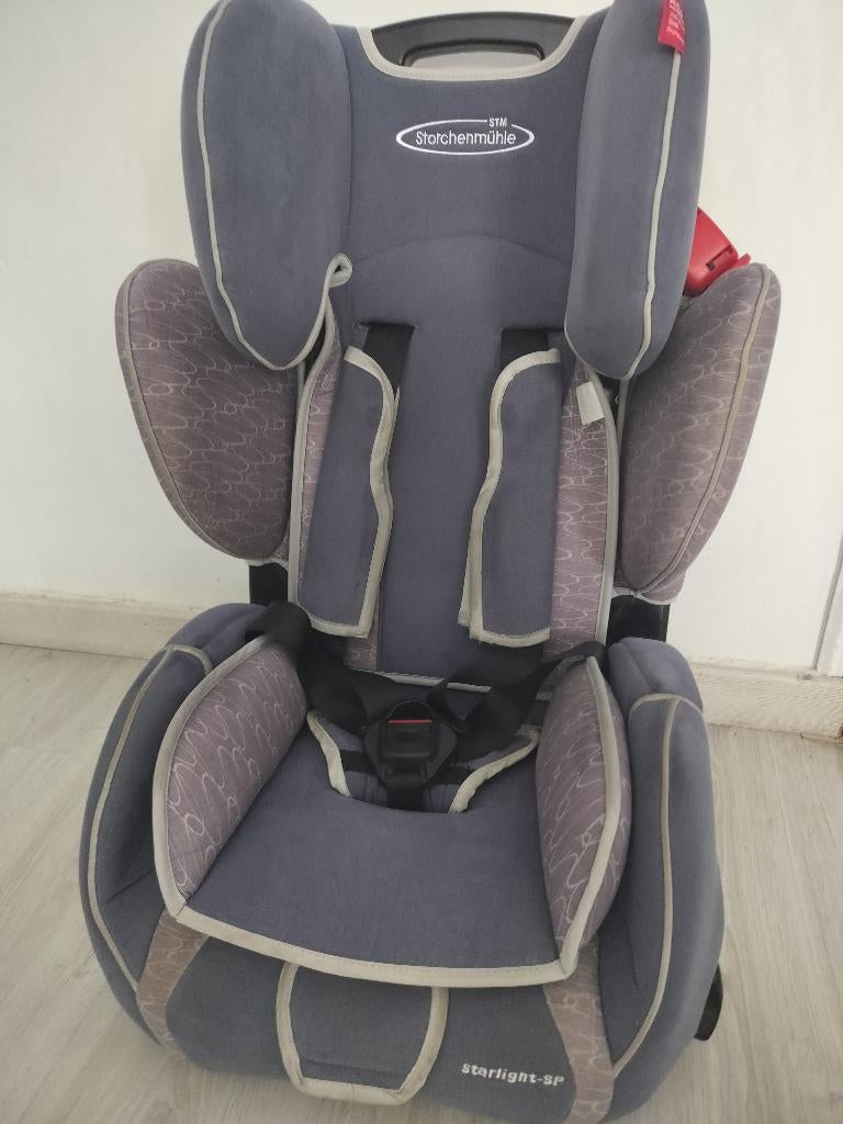 Siège auto pour enfants de 9-36kg, Autres marques, Enlèvement, 9 à 36 kg, Protection latérale