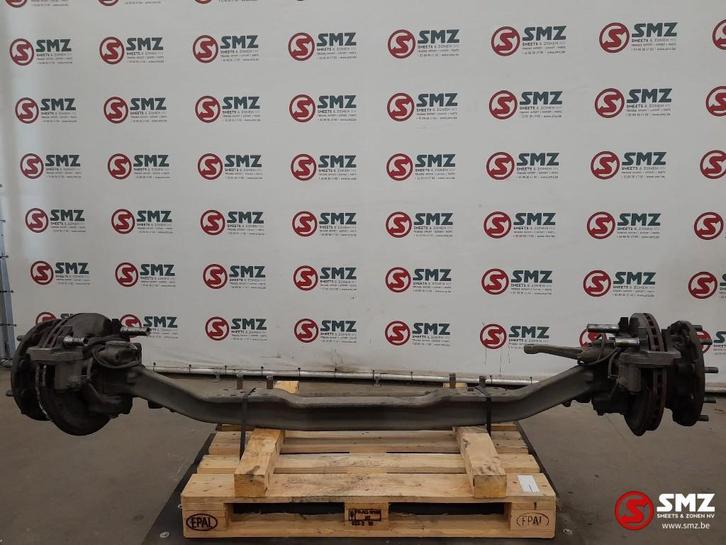 Occ essieu de direction AM420S Scania, Autos : Pièces & Accessoires, Pièces camion, Scania, Direction, Utilisé