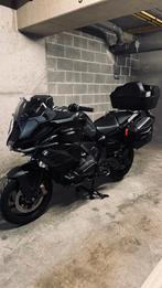 BMW R1300RT, Motos, Permis Moto A, Tourisme, Plus de 35 kW, 1300 cm³