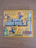Super Mario Bros 2 3DS game, Verzenden