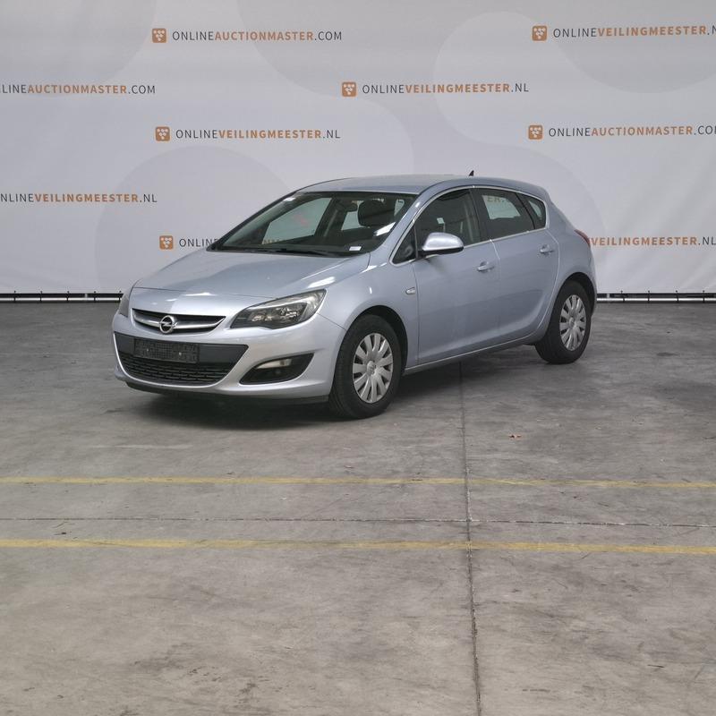 Personenauto, Opel, 2015, Auto's, Opel, Bedrijf, Overige modellen, Overige brandstoffen, Overige carrosserie, Automaat, Nieuw