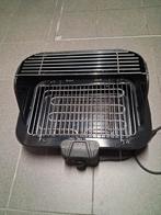Barbecue, Tuin en Terras, Elektrische barbecues, Ophalen, Zo goed als nieuw, Overig