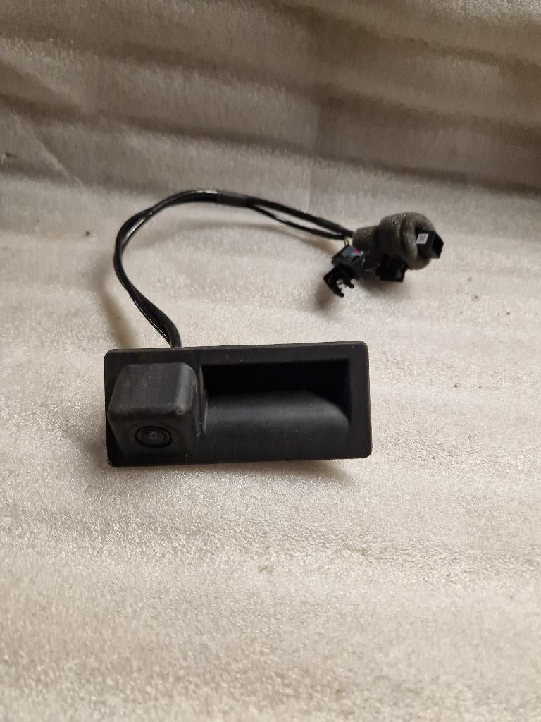 Caméra de recul Vw 4M0 827 566, Enlèvement, Sans fil, Neuf