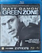 Green Zone (2010) Blu Ray, Enlèvement ou Envoi, Comme neuf, Action