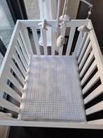 Compleet park bobita met toebehoren Theophile & Patachou, Enlèvement, Comme neuf, Rectangulaire, Réglable en hauteur