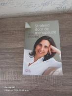 Stralend door de menopauze, Ophalen of Verzenden, Nieuw