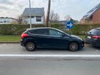 Ford Focus 1.0 EcoBoost, Autos, Ford, Focus, Euro 5, Achat, Bluetooth