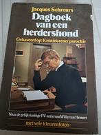 Dagboek van een herdershond, Enlèvement ou Envoi