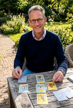 Dirk, tarot & astrologie, Contacten en Berichten