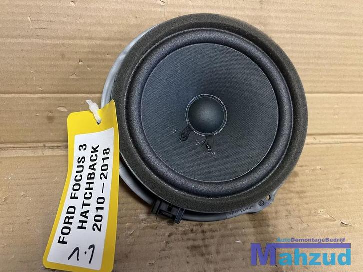 FORD FOCUS 3 Links voor speaker 2010-2018 AA6T18808AA, Autos : Pièces & Accessoires, Électronique & Câbles, Ford, Utilisé