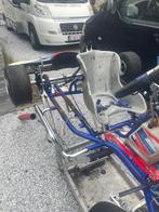 Ms mini kart, Ophalen, Zo goed als nieuw, Kart
