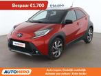 Toyota Aygo X 1.0 Play (bj 2022), Auto's, Voorwielaandrijving, 4 zetels, Gebruikt, 110 g/km