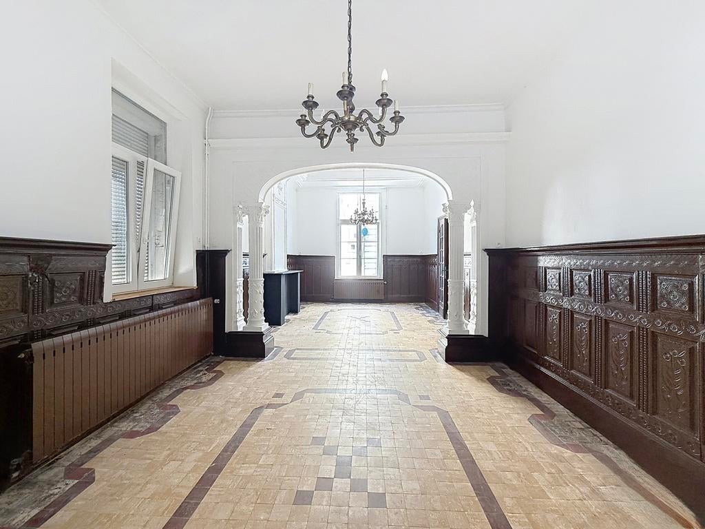 Maison a louer 3 chambres namur (fosse la ville), 170 m², Province de Namur, En direct du propriétaire, 3 pièces