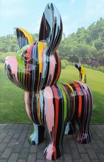 decobeeld - Chihuahua 1m70 groot!, Ophalen, Nieuw, Dier