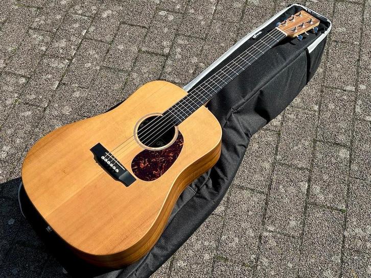 Martin 2014 DX1-KAE, Musique & Instruments, Instruments à corde | Guitares | Acoustiques, Utilisé, Guitare Western ou Guitare Folk