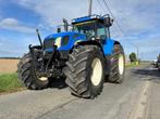 2004 New Holland TVT 190 Tracteur agricoles 4 roues motrice, Utilisé, New Holland