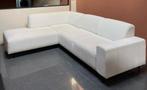Canapé d'angle 5 personnes, Maison & Meubles, Canapés | Salons, Enlèvement, Comme neuf, Quatre personnes ou plus, Tissus