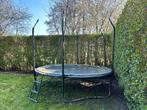 Salta trampoline 305 cm, Ophalen, Gebruikt