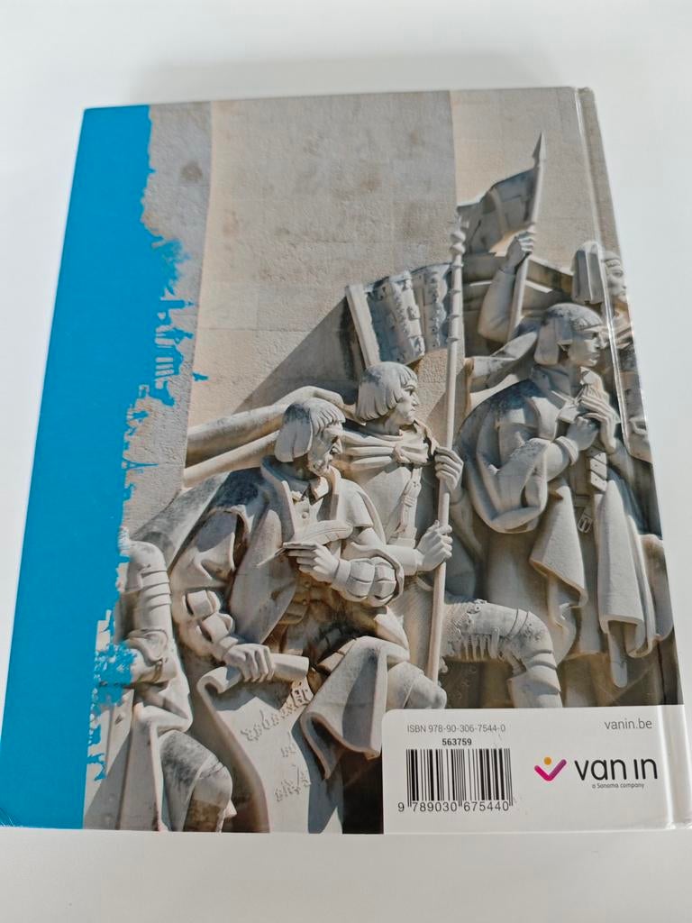 Atlas van de algemene en Belgische geschiedenis, Editie 2015, Ophalen, Diverse auteurs, Zo goed als nieuw, Overige onderwerpen