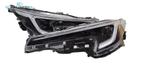 Toyota Corolla E21 Facelift LED koplamp set links rechts, -, -, Origine de la pièce connue, Toyota