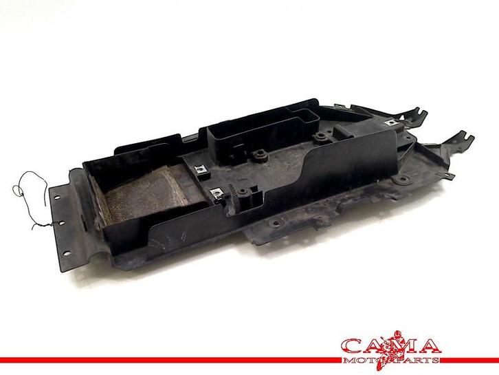 ACCUBAK Aprilia RSV 1000 R (+Factory) 2003-2005 (RSV1000), Motoren, Onderdelen | Overige, Gebruikt