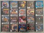 Verschillende Ps1 games te koop., Consoles de jeu & Jeux vidéo, Enlèvement
